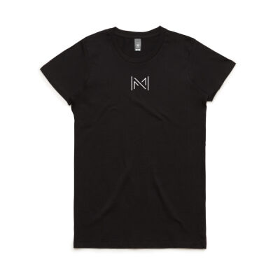 TMI Maple Tee Thumbnail